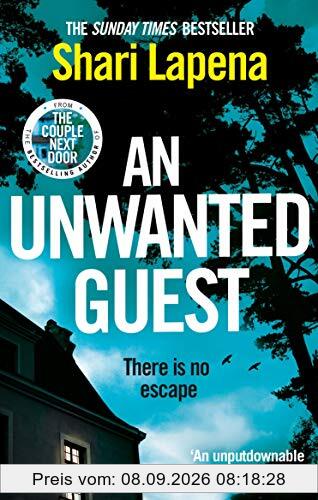 An Unwanted Guest