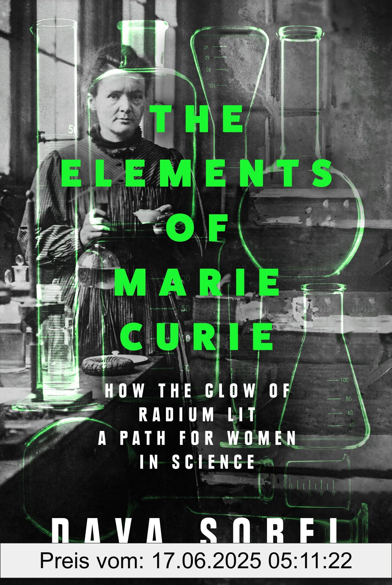 Binding : paperback, Label : The Elements of Marie Curie : How the Glow of Radium Lit a Path for Women in Science, medium : paperback, numberOfPages : 336, publicationDate : 2024-10-10, releaseDate : 2024-10-10, languages : english, ISBN : 0008536929