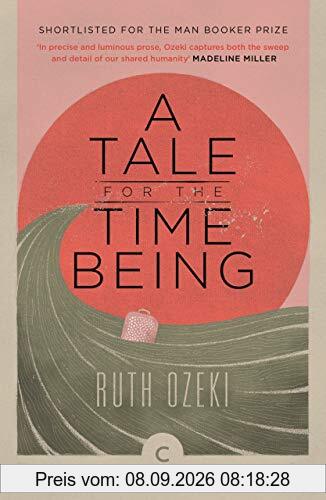 Ozeki, R: Tale for the Time Being (Canons)