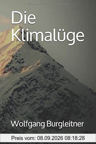 Die Klimalüge