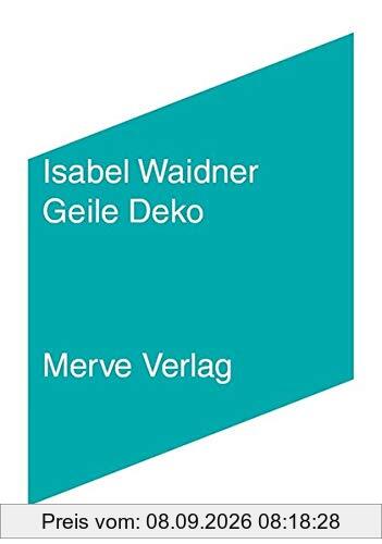 Geile Deko (IMD)