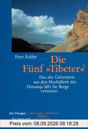 Die fünf Tibeter
