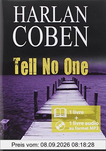 Tell no one