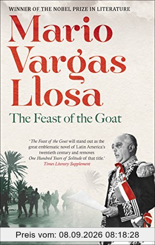 The Feast of the Goat