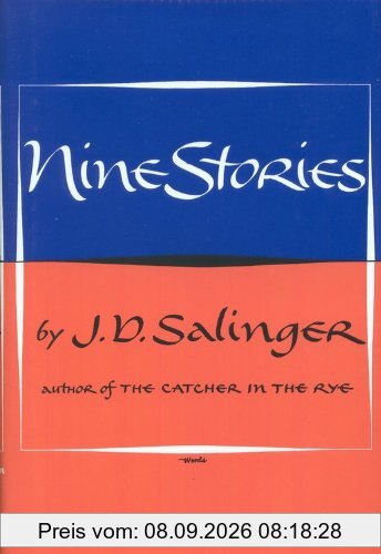 Nine Stories