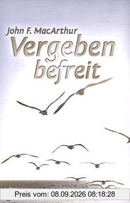 Vergeben befreit