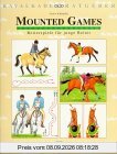 Kavalkade-Ratgeber, Nr.24, Mounted Games