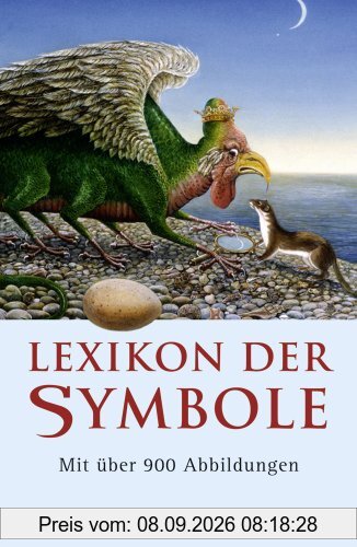 Lexikon der Symbole