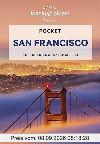 Pocket San Francisco : top experiences, local life