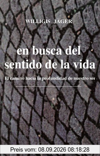 En busca del sentido de la vida (Espiritualidad, Band 173)