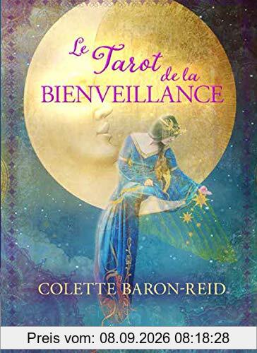 Le tarot de la bienveillance
