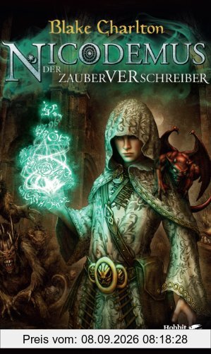 Nicodemus: Der ZauberVERschreiber