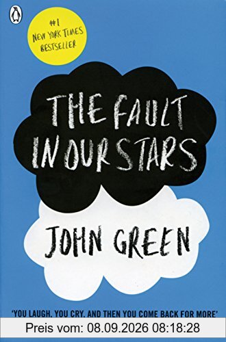 The Fault in our Stars: Englische Lektüre ab dem 6. Lernjahr, Oberstufe (B2) mit Vokabelbeilage. Buch mit Vokabelbeilage