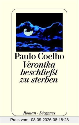 Veronika beschließt zu sterben