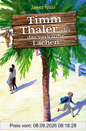 Timm Thaler: Sommeraktion 2018