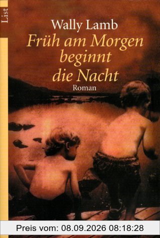 Früh am Morgen beginnt die Nacht