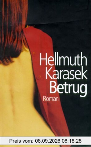 Betrug: Roman