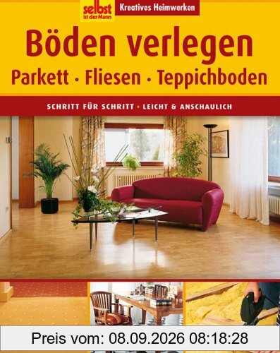 Böden verlegen