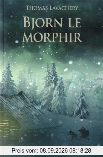 Bjorn le Morphir