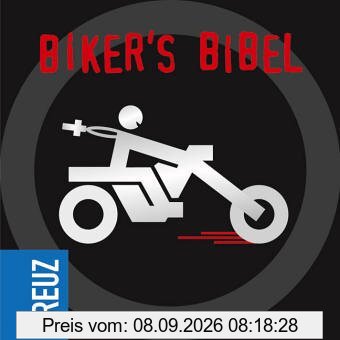 Biker's Bibel