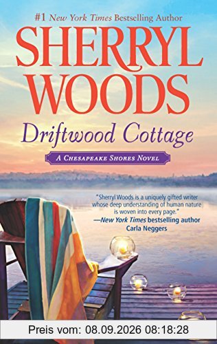 Driftwood Cottage (Chesapeake Shores)