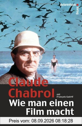 Wie man einen Film macht