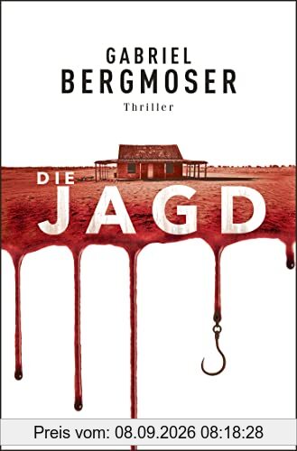 Die Jagd: Thriller