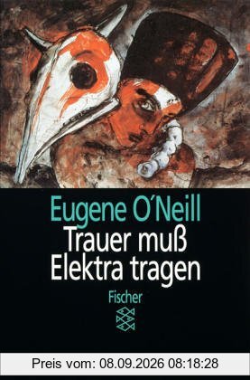Trauer muß Elektra tragen: Eine Trilogie. (Theater Funk Fernsehen)