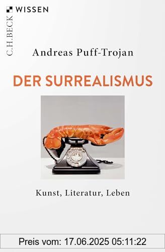Binding : Taschenbuch, Edition : 1, Label : C.H.Beck, Publisher : C.H.Beck, medium : Taschenbuch, numberOfPages : 128, publicationDate : 2024-09-19, releaseDate : 2024-09-19, authors : Andreas Puff-Trojan, ISBN : 3406822762
