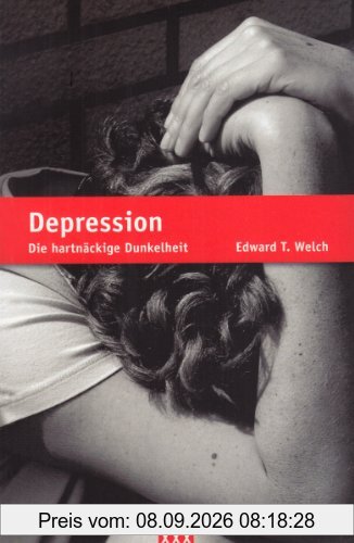 Depression: Die hartnäckige Dunkelheit