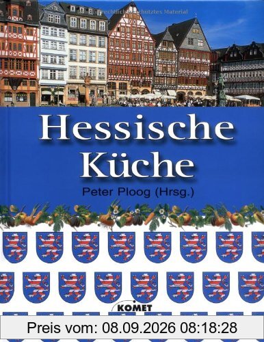 Hessische Küche