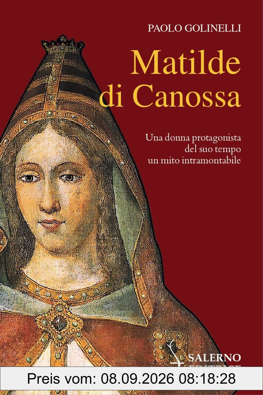 Matilde di Canossa (Profili)