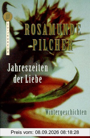 Jahreszeiten der Liebe. Wintergeschichten.
