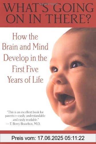 Binding : Taschenbuch, Edition : Bantam Trade Pb., Label : Bantam, Publisher : Bantam, NumberOfItems : 1, medium : Taschenbuch, numberOfPages : 544, publicationDate : 2000-10-03, releaseDate : 2000-10-03, authors : Lise Eliot, languages : english, ISBN : 0553378252