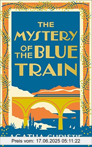 Binding : Gebundene Ausgabe, Edition : Special edition, Label : HarperCollins Publishers, Publisher : HarperCollins Publishers, medium : Gebundene Ausgabe, numberOfPages : 288, publicationDate : 2018-11-01, authors : Agatha Christie, ISBN : 0008310238