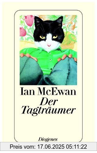 Binding : Taschenbuch, Edition : 4., Aufl., Label : Diogenes Verlag, Publisher : Diogenes Verlag, medium : Taschenbuch, numberOfPages : 160, publicationDate : 2000-10-01, authors : Ian McEwan, translators : Hans-Christian Oeser, languages : german, ISBN : 3257232578