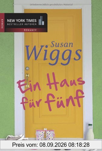 Ein Haus für fünf
