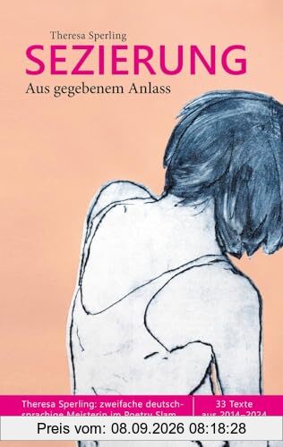 Sezierung: Aus gegebenem Anlass