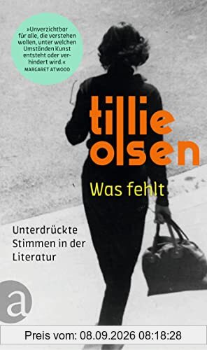 Was fehlt: Unterdrückte Stimmen in der Literatur
