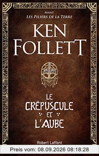 Le crépuscule et l'aube