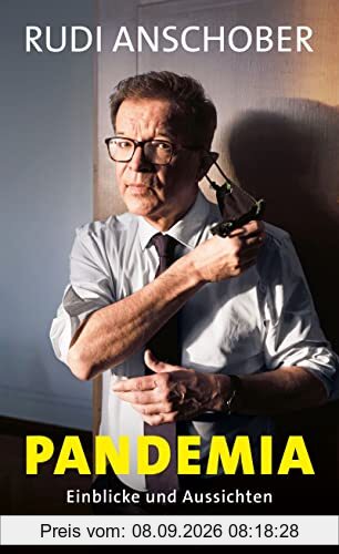 Pandemia: Einblicke und Aussichten