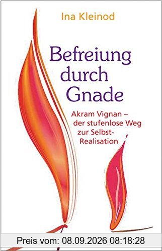 Befreiung durch Gnade: Akram Vignan - der stufenlose Weg zur Selbstrealisation