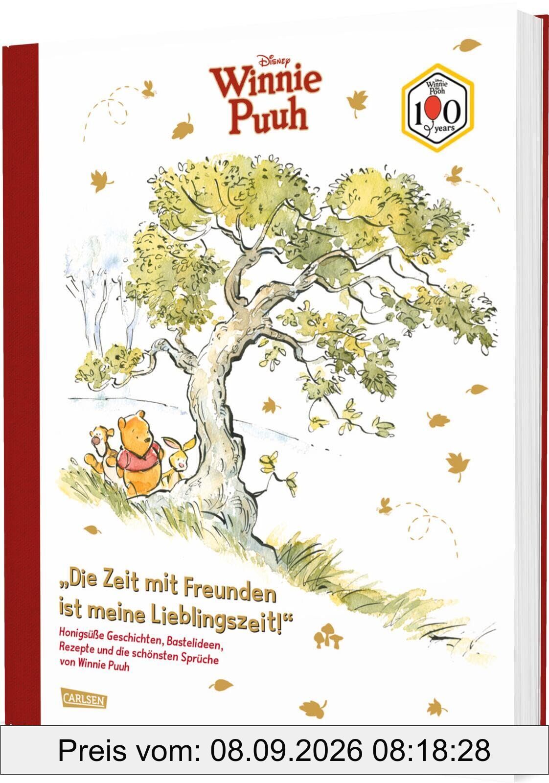 Disney: Die Zeit mit Freunden ist meine Lieblingszeit!