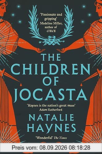 The Children of Jocasta
