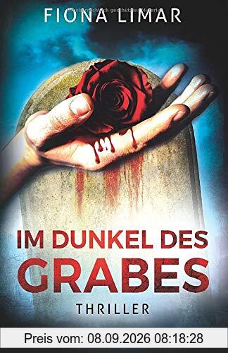 Im Dunkel des Grabes (Brandenburg-Krimis, Band 4)