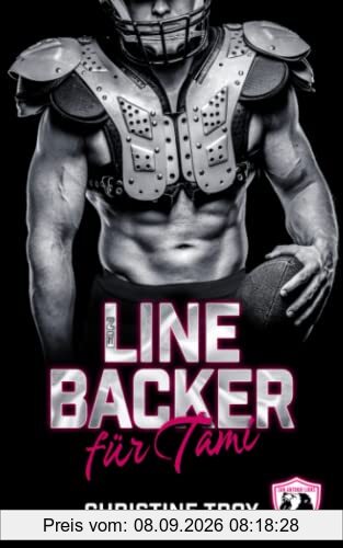 Ein Linebacker für Tami