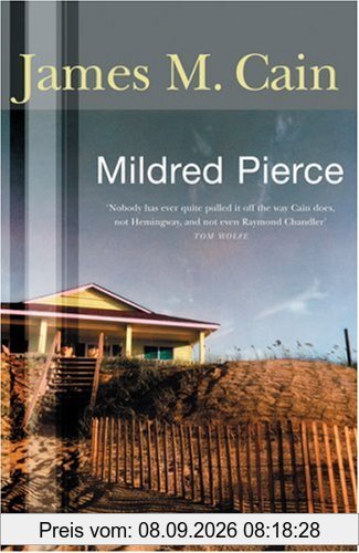 Mildred Pierce
