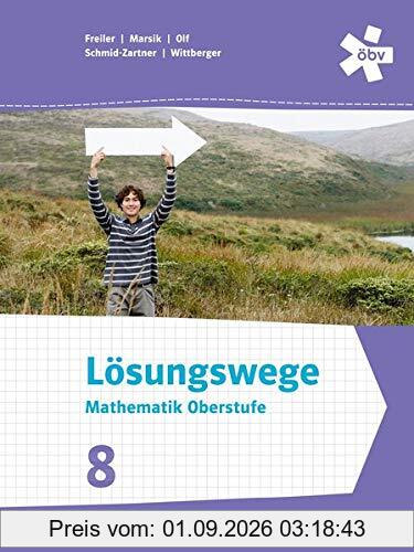 Lösungswege 8: Lösungen