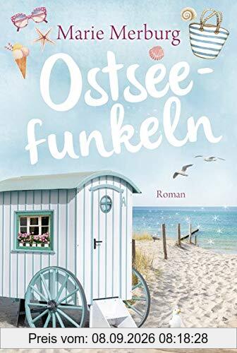 Ostseefunkeln: Roman (Rügen-Reihe, Band 5)