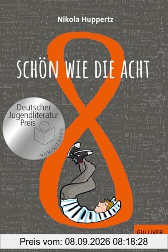 Schön wie die Acht